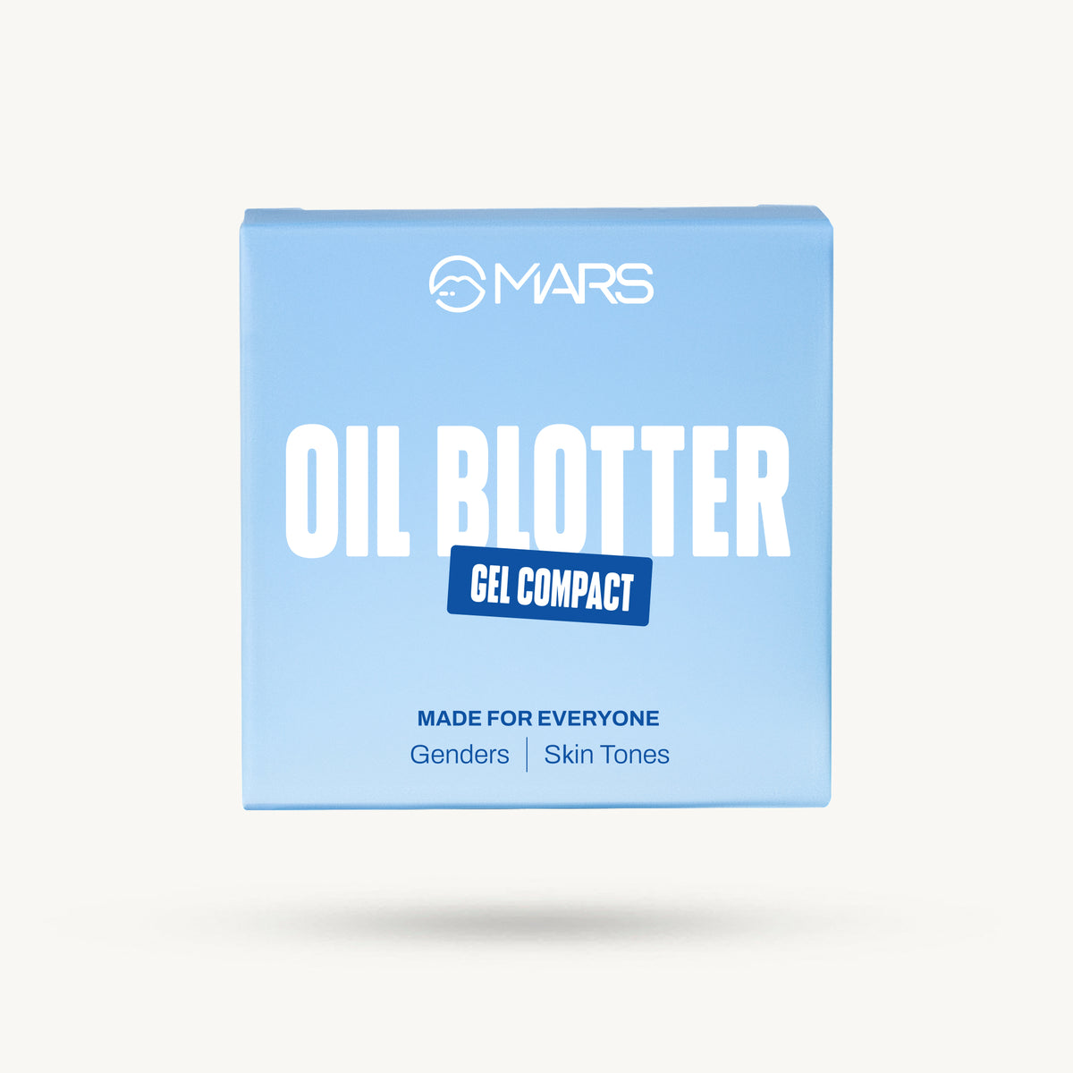 MARS Oil Blotter Gel Compact!_img_2