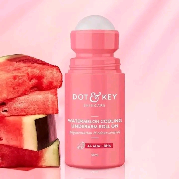 Dot & Key Watermelon Cooling Underarm Roll On_img_1