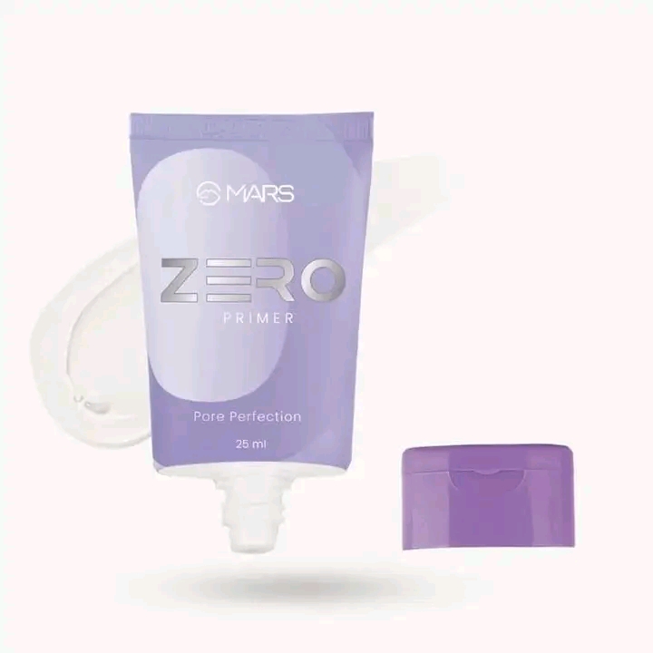 MARS Zero Primer (Pore Perfection) 💜_img_1