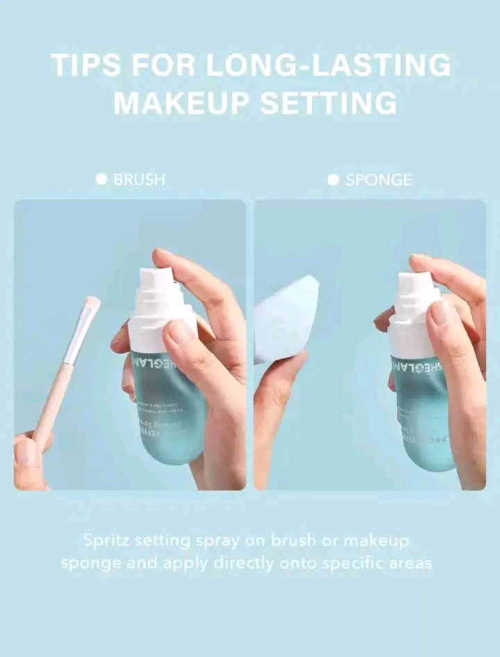 Sheglam press Refreshing setting spray_img_1