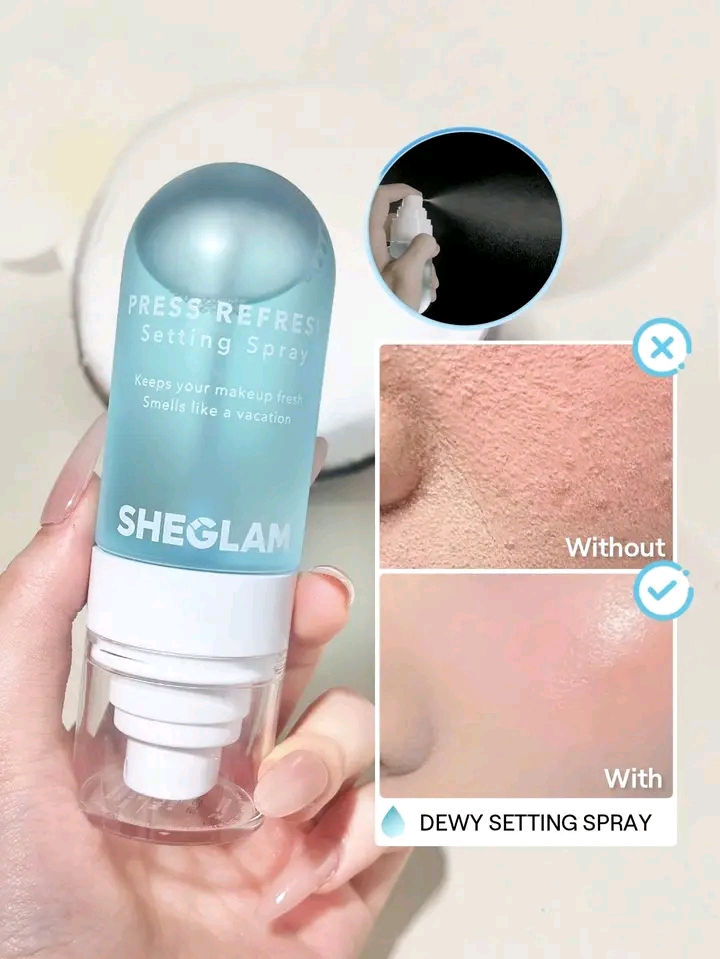 Sheglam press Refreshing setting spray_img_2