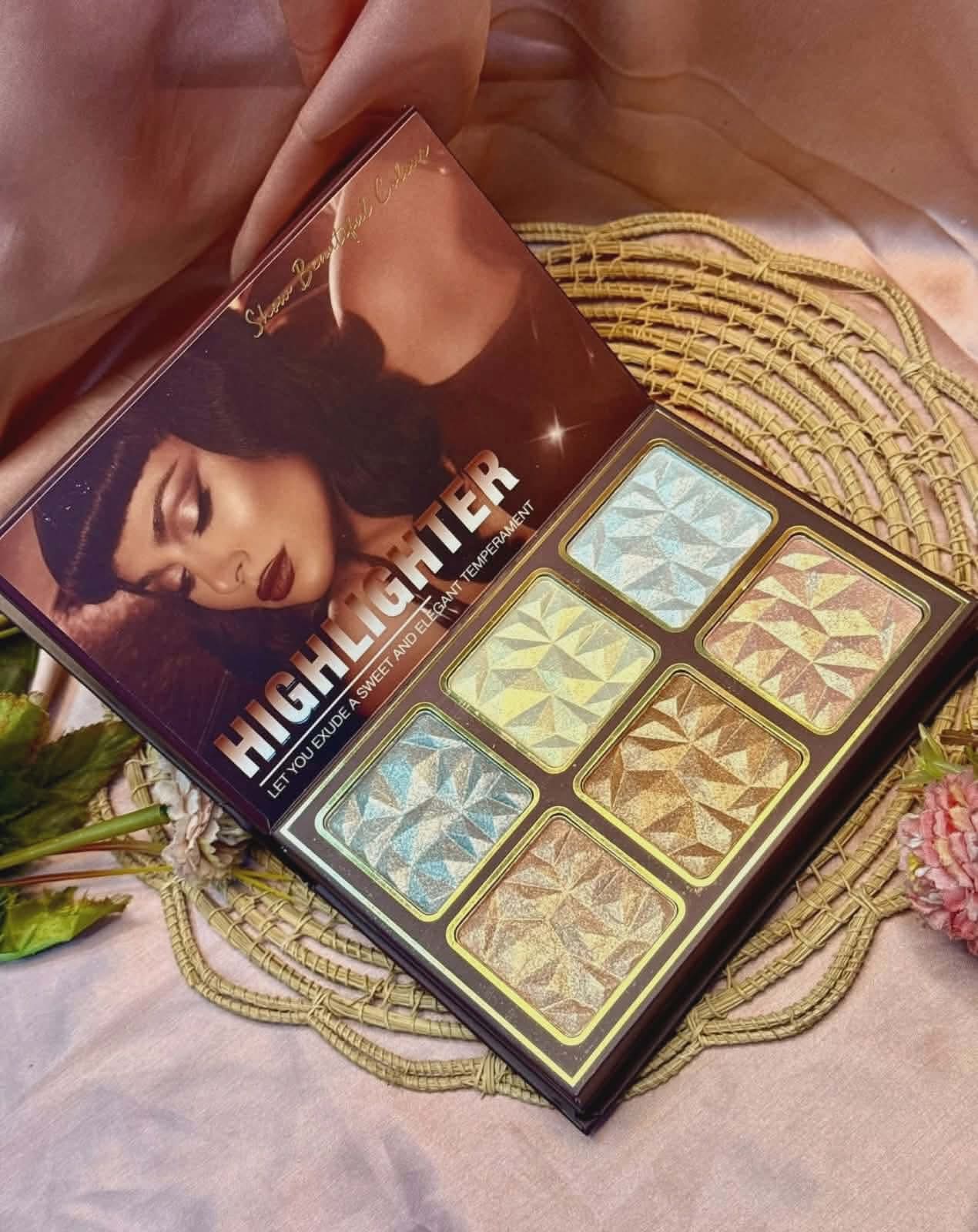 Naughty All-In-One Makeup Palette_img_4