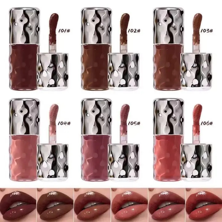 BEAUTY GLAZED✨Volume Plumping Lip Gloss💋_img_1