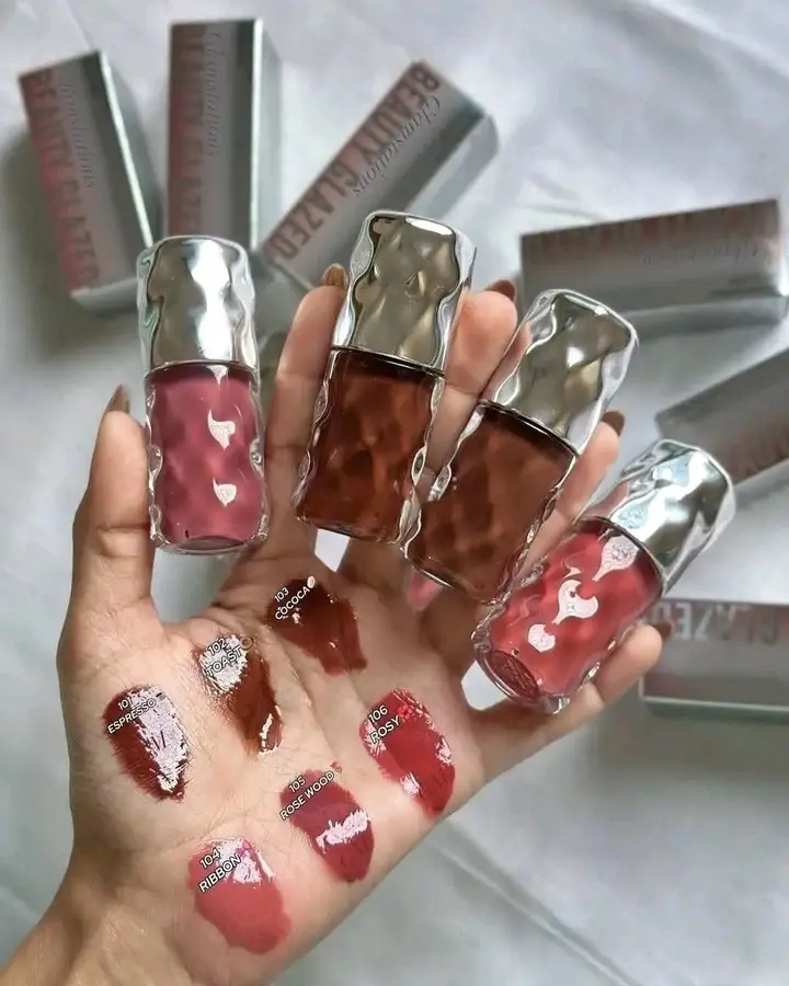 BEAUTY GLAZED✨Volume Plumping Lip Gloss💋_img_2