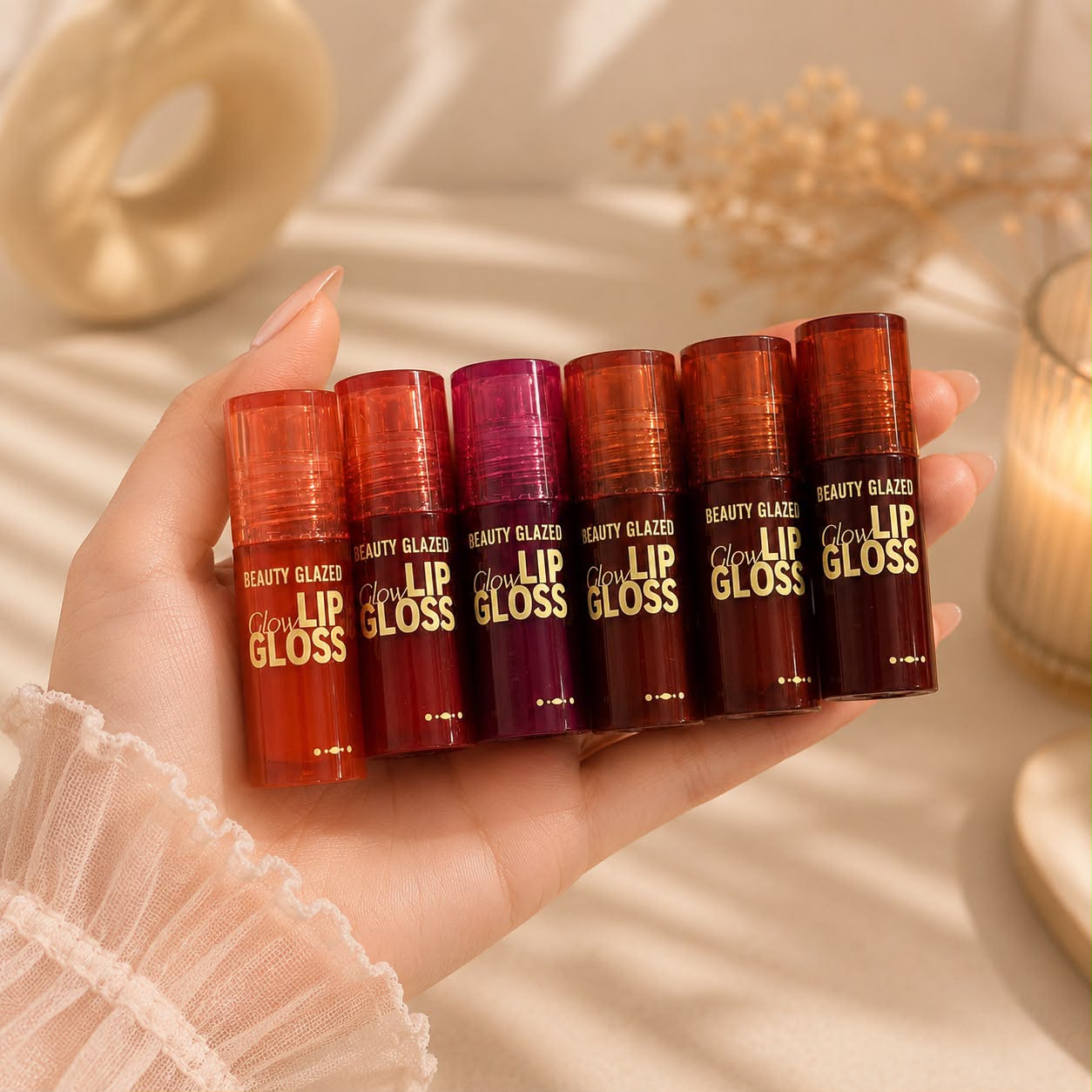 Beauty Glazed Glow lipgloss_img_0