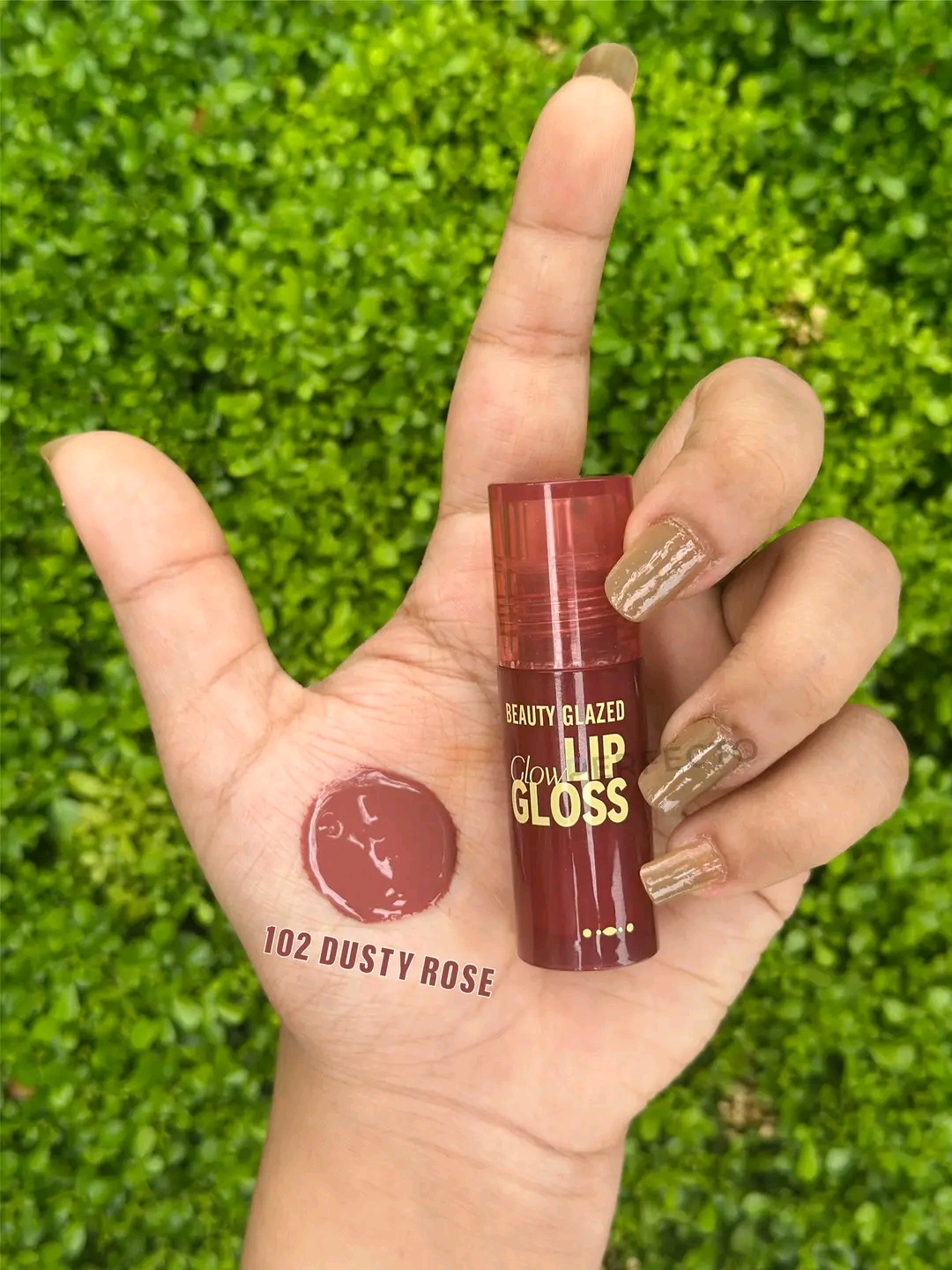 Beauty Glazed Glow lipgloss_img_2