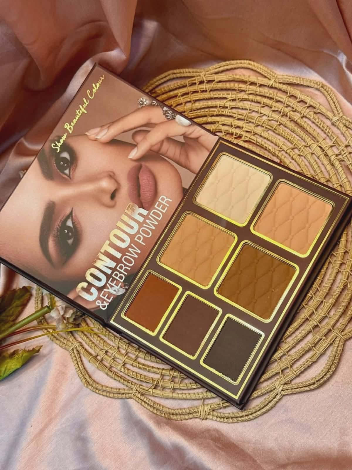 Naughty All-In-One Makeup Palette_img_1