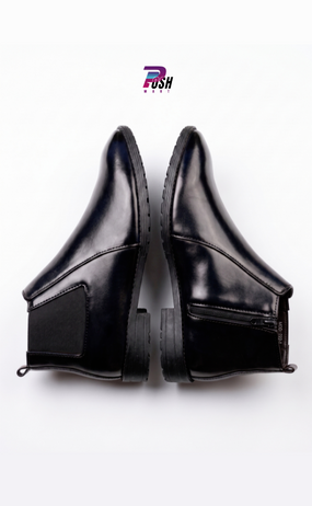 ITALIAN SHAPE CHELSEA BOOT_img_5