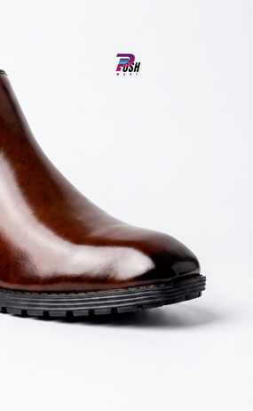 ITALIAN SHAPE CHELSEA BOOT_img_1