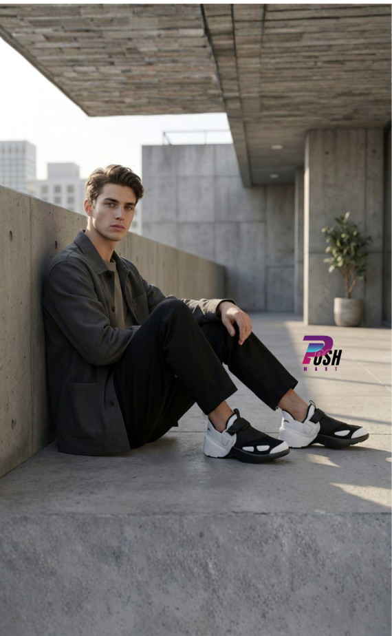 UrbanFlex Lace-Free High-Top Sneaker_img_7
