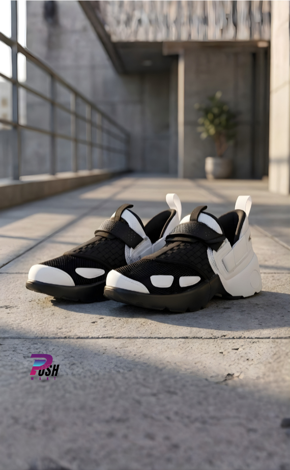 UrbanFlex Lace-Free High-Top Sneaker_img_1