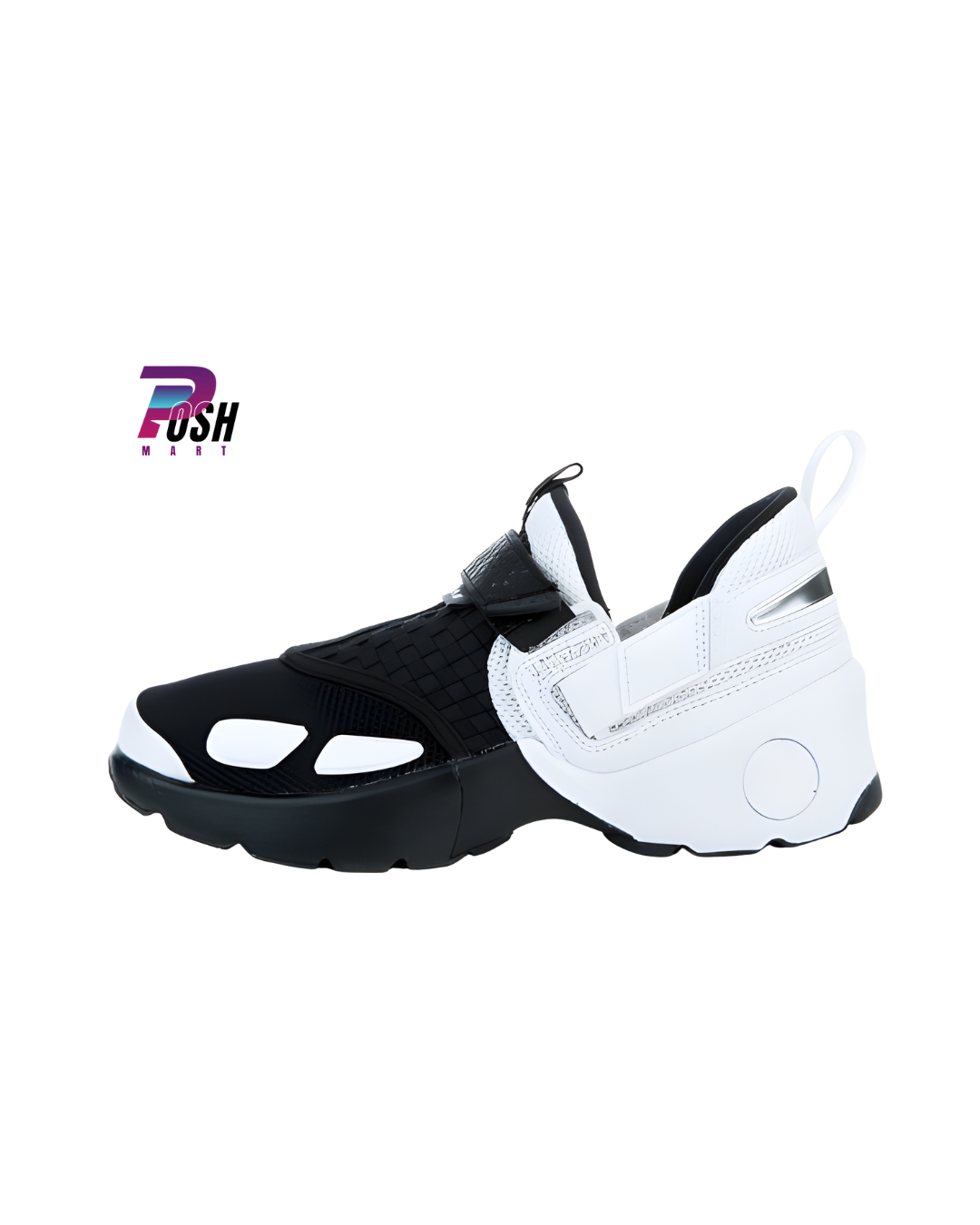 UrbanFlex Lace-Free High-Top Sneaker_img_2