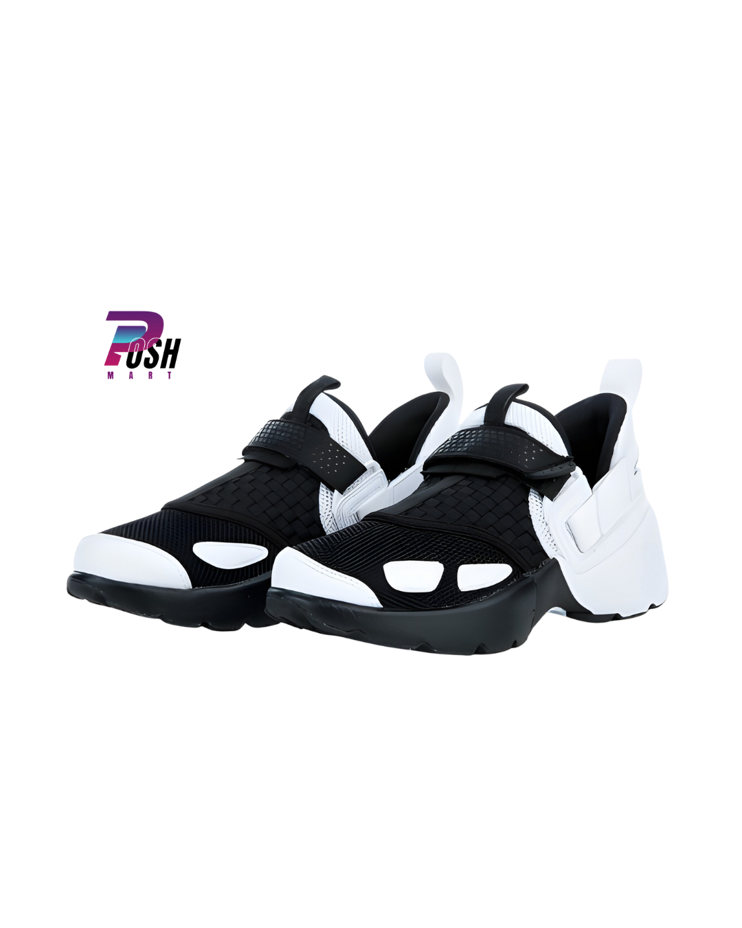 UrbanFlex Lace-Free High-Top Sneaker_img_4
