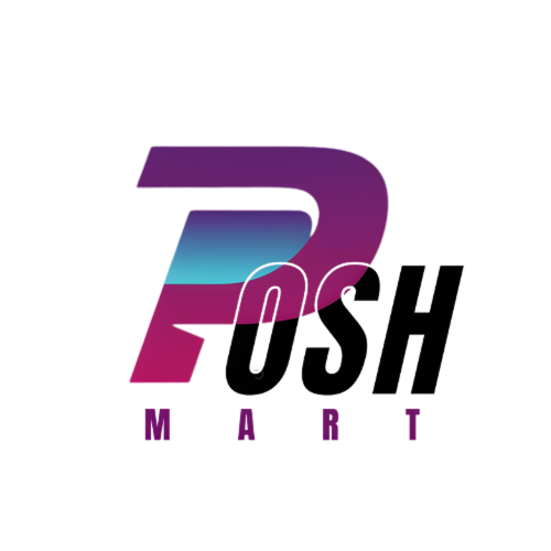 Posh Mart BD logo