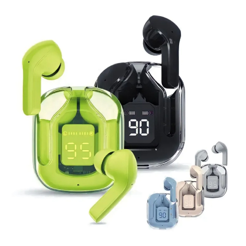 Ultrapods MAX TWS Earbuds_img_2