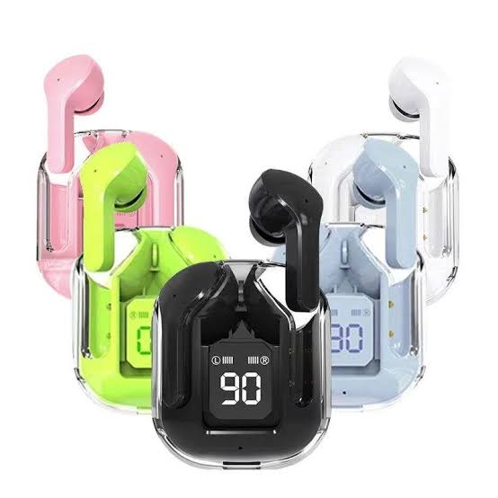 Ultrapods MAX TWS Earbuds_img_3