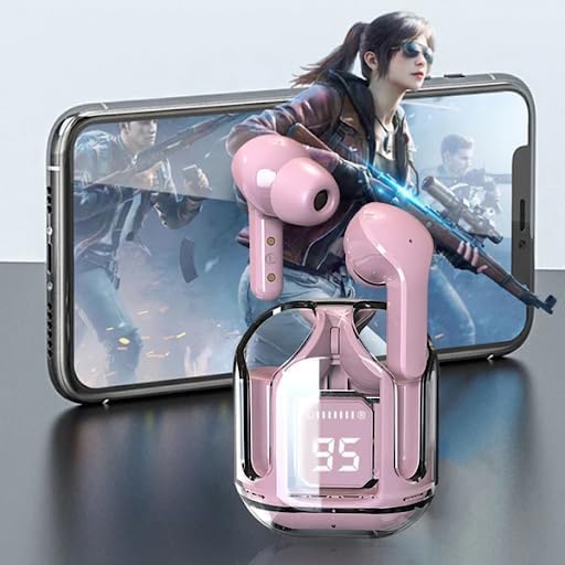 Ultrapods MAX TWS Earbuds