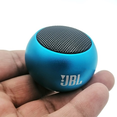 JBL M3 mini speaker