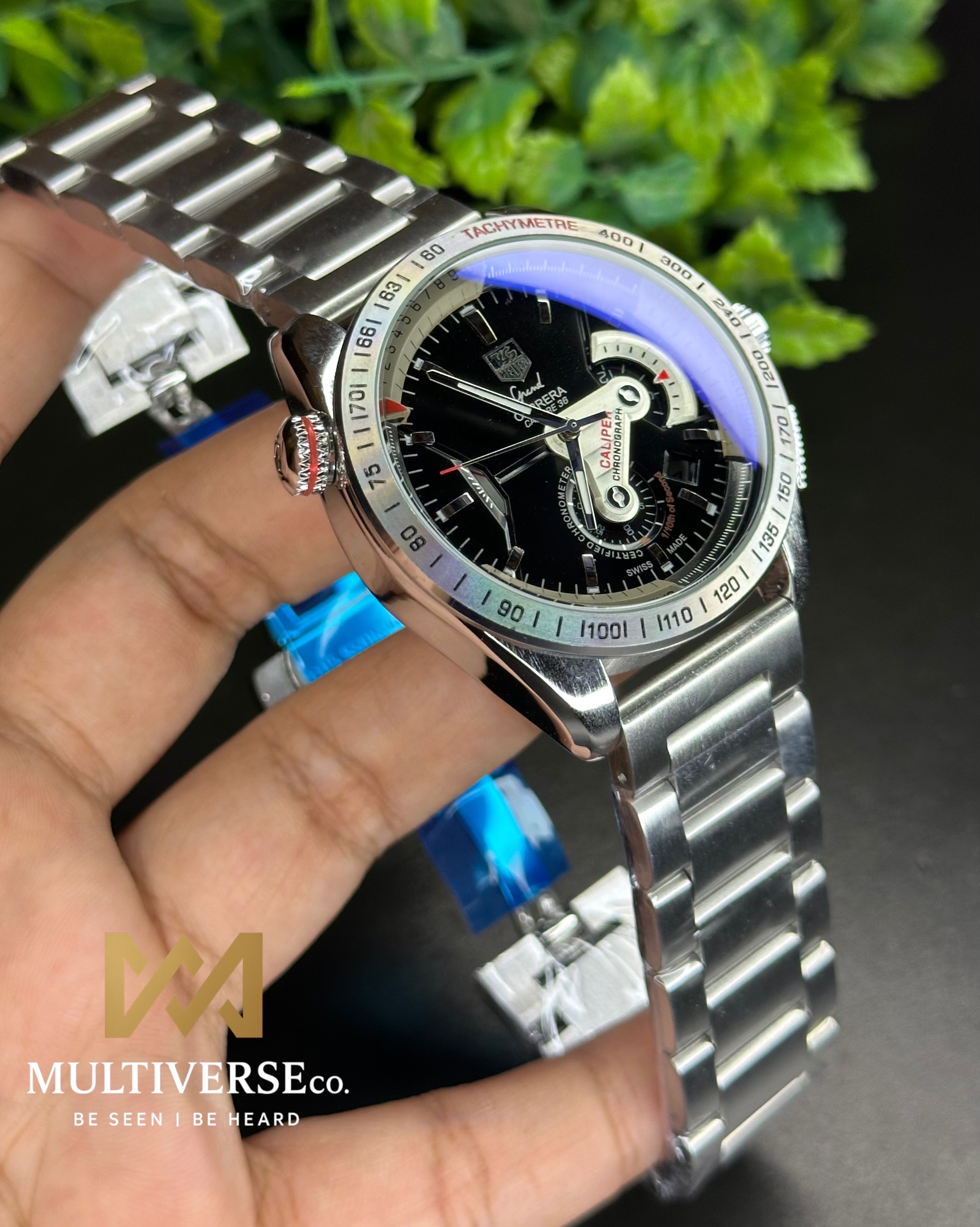 TAG HEUER GRAND CARRERA CALIBER 36 (SEMI AAA)_img_0