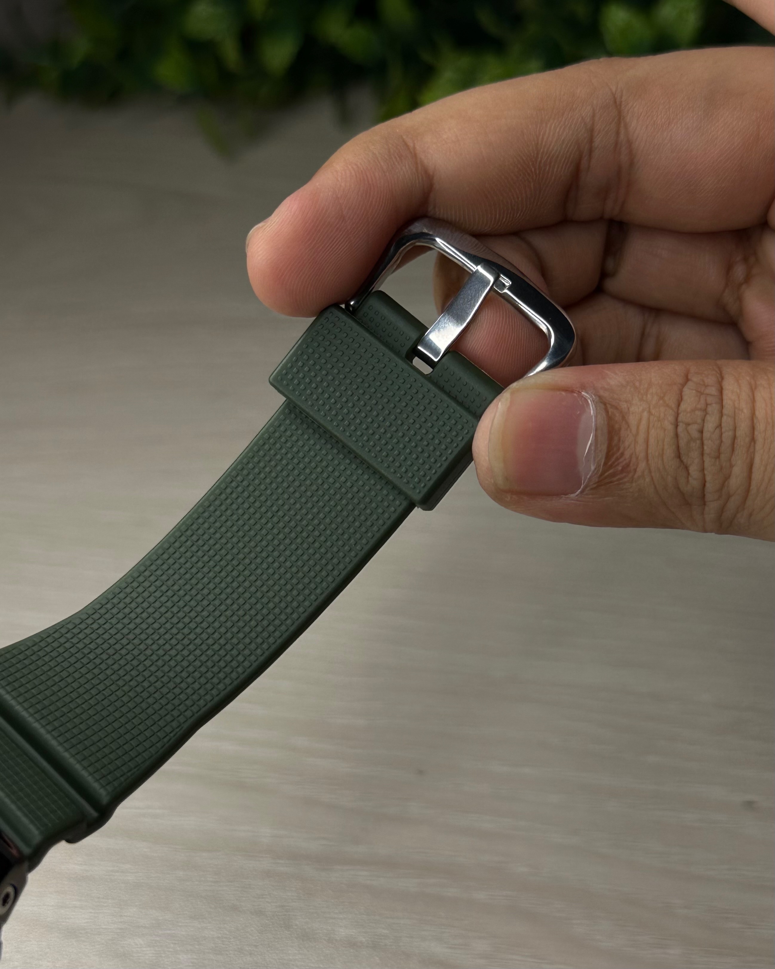 GSHOCK GM2100 | GREEN (AAA)_img_3