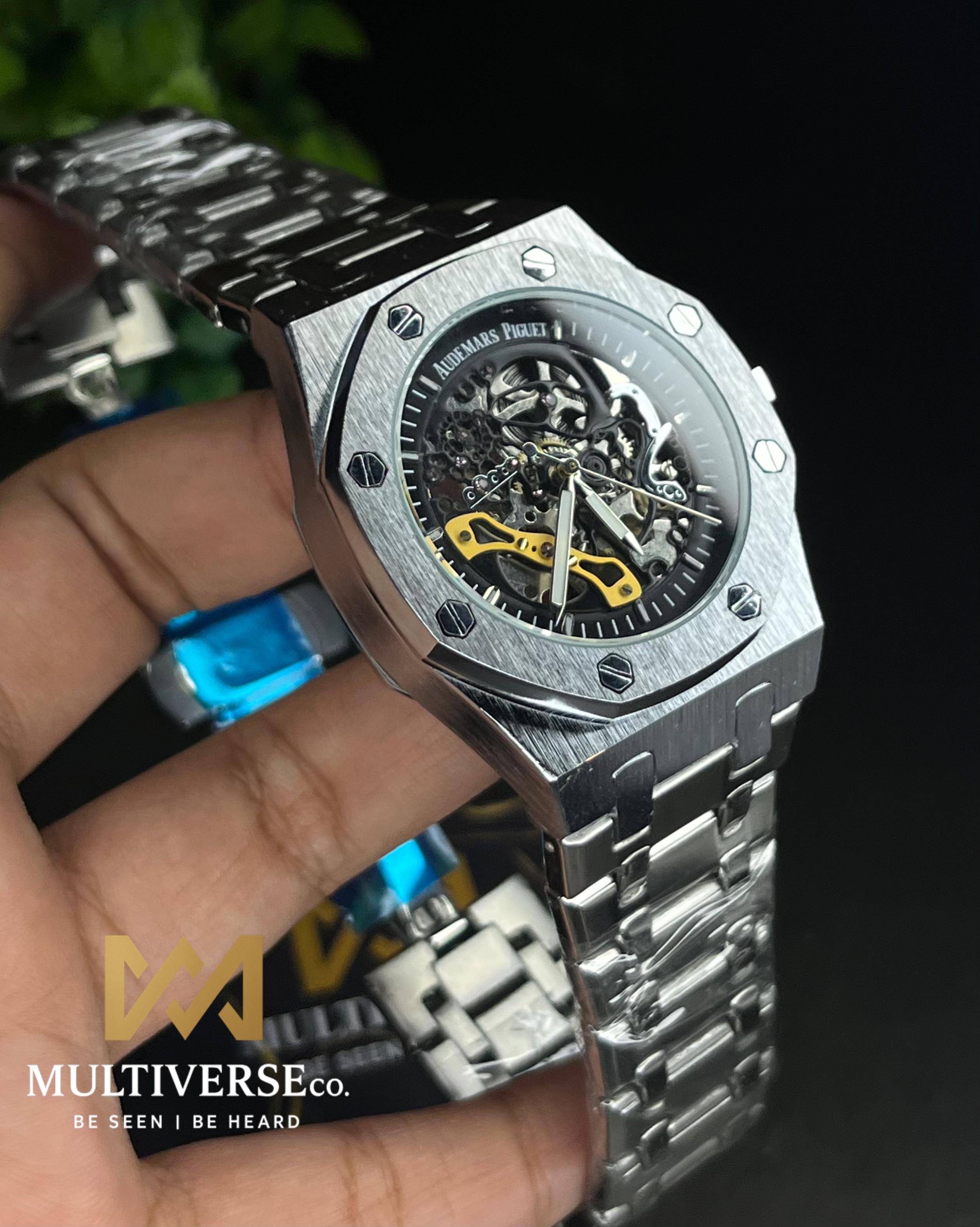 AP AUTO SKELETON BLACK DIAL (AA)_img_0