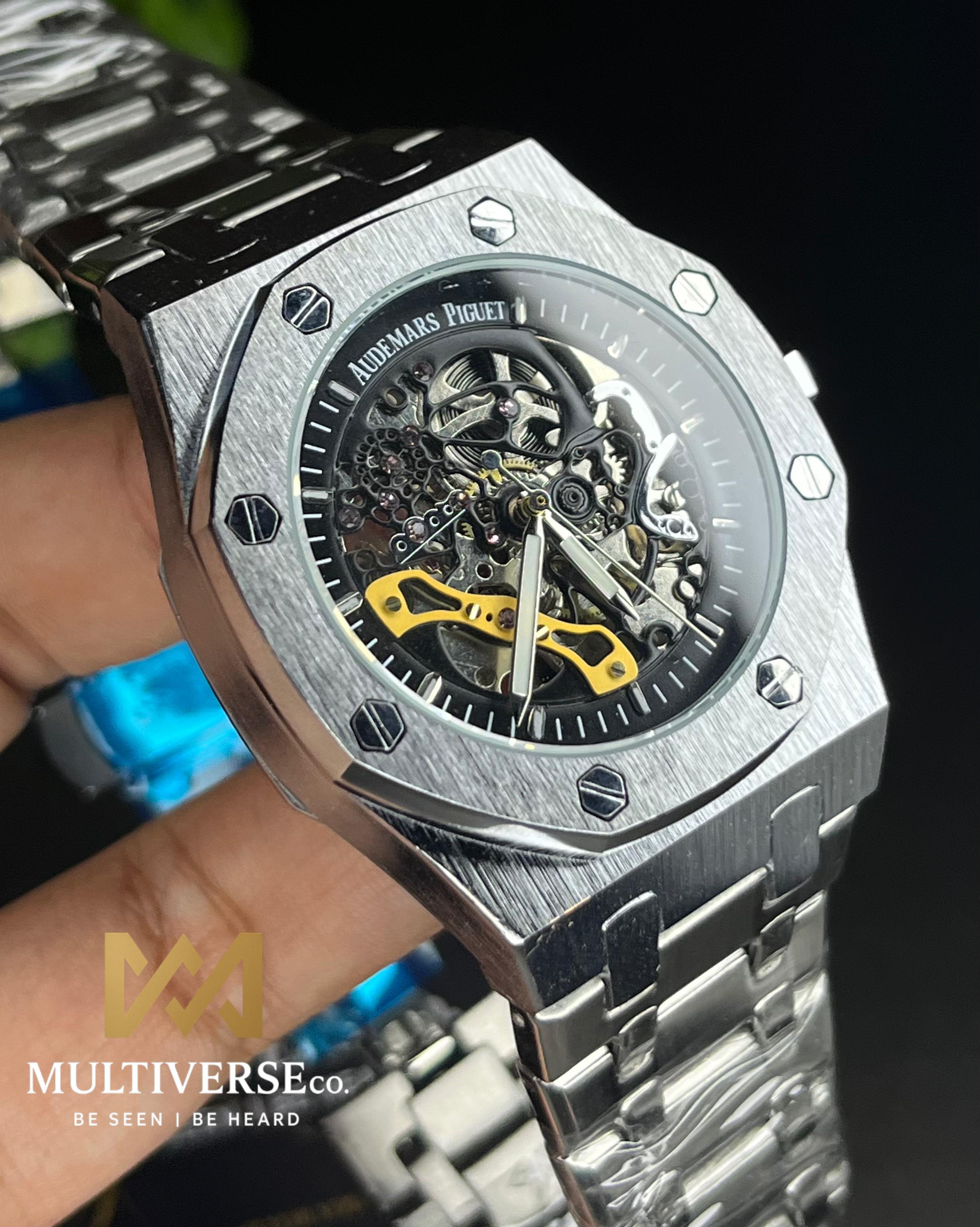 AP AUTO SKELETON BLACK DIAL (AA)_img_1