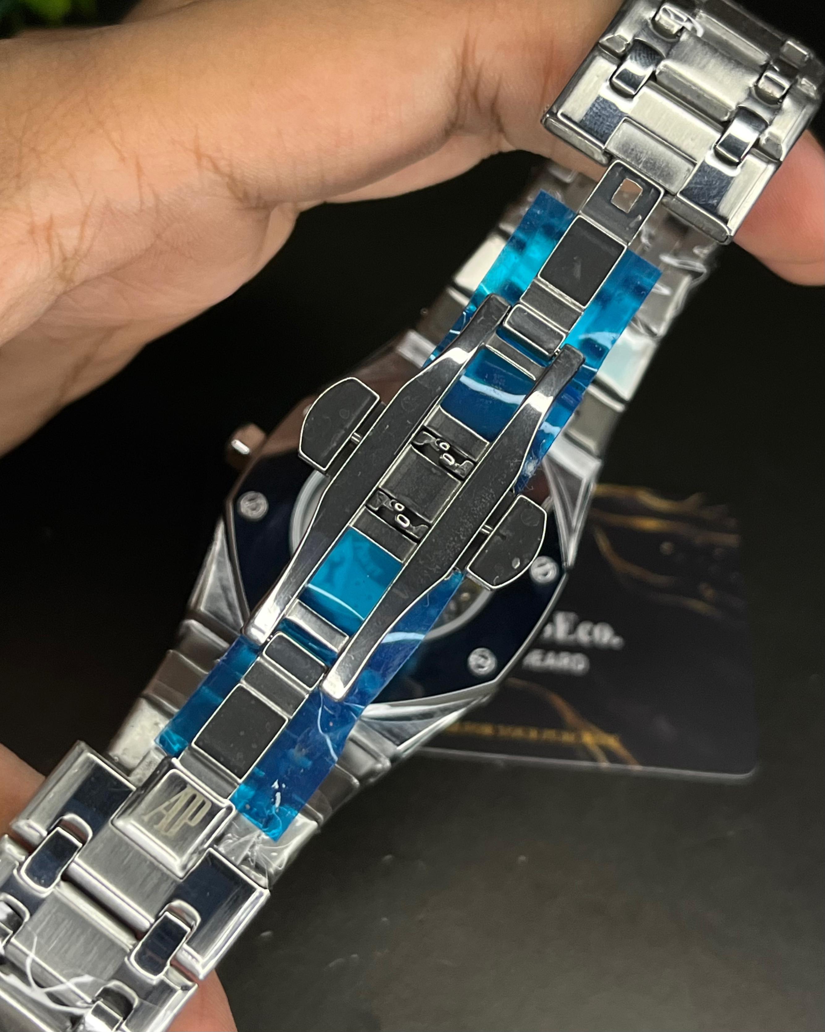AP AUTO SKELETON BLACK DIAL (AA)_img_4