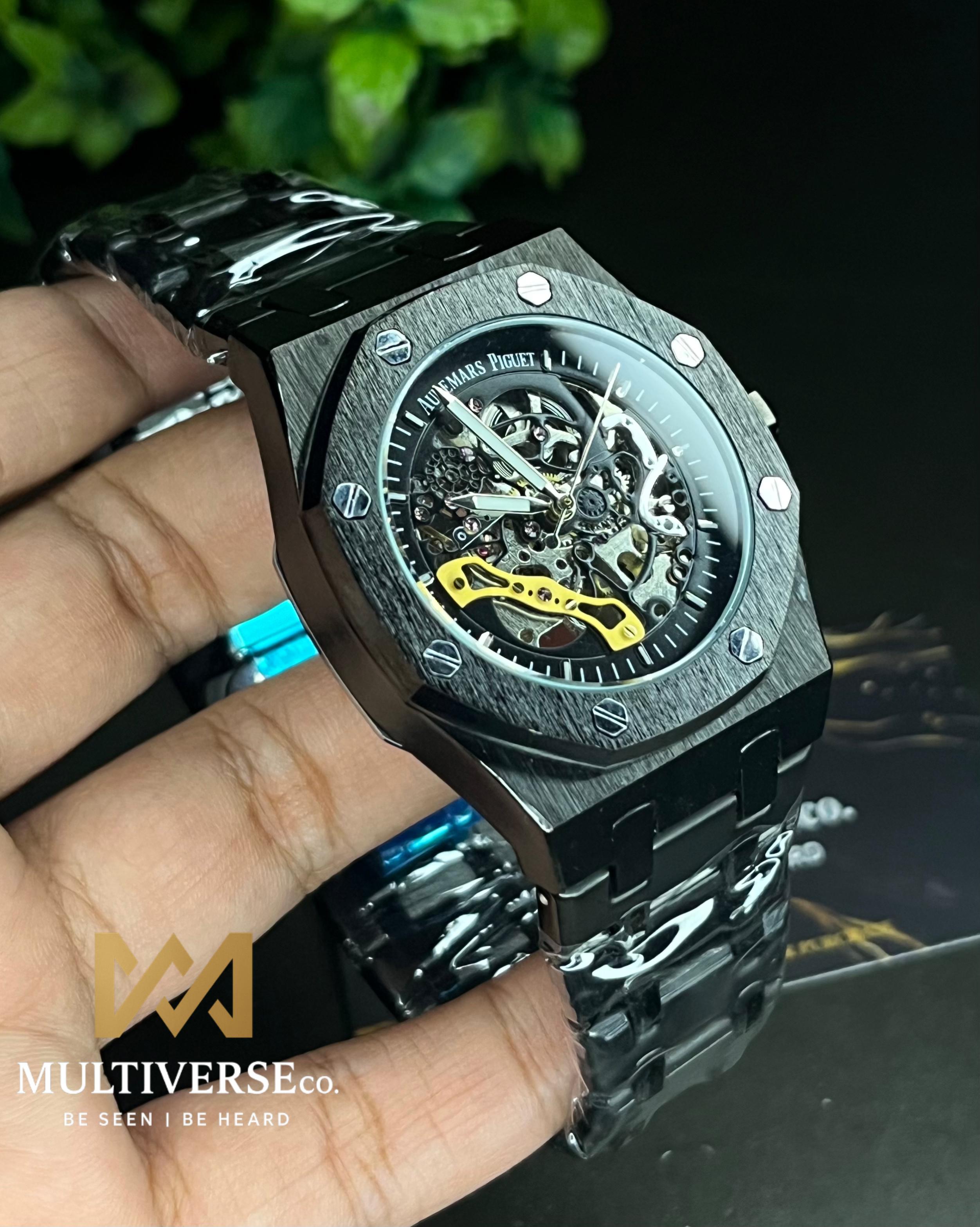 AP AUTO SKELETON FULL BLACK (AA)_img_0