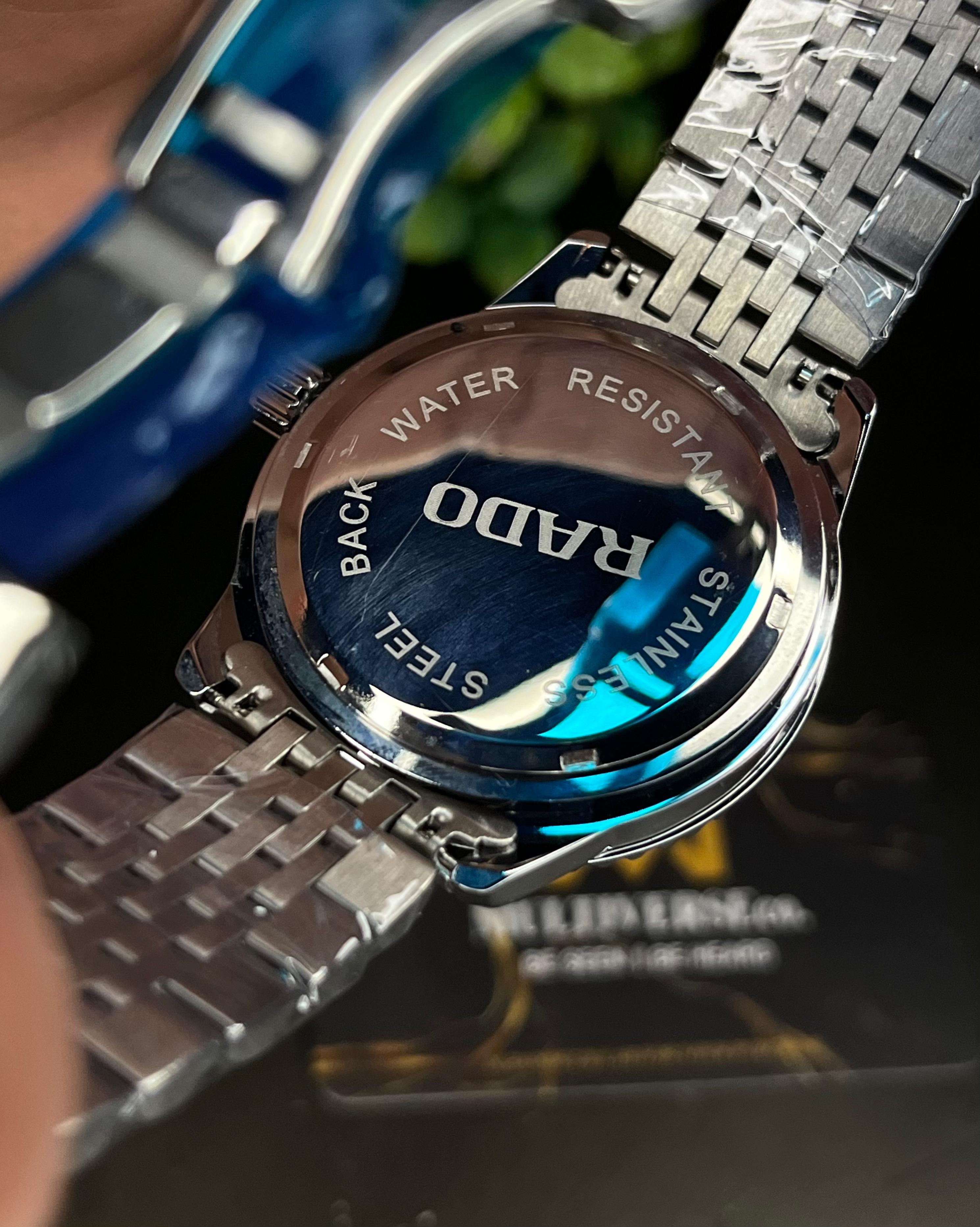 RADO CAPTAIN COOK GREY INSPIRED DIVER SERIES (AA)_img_3