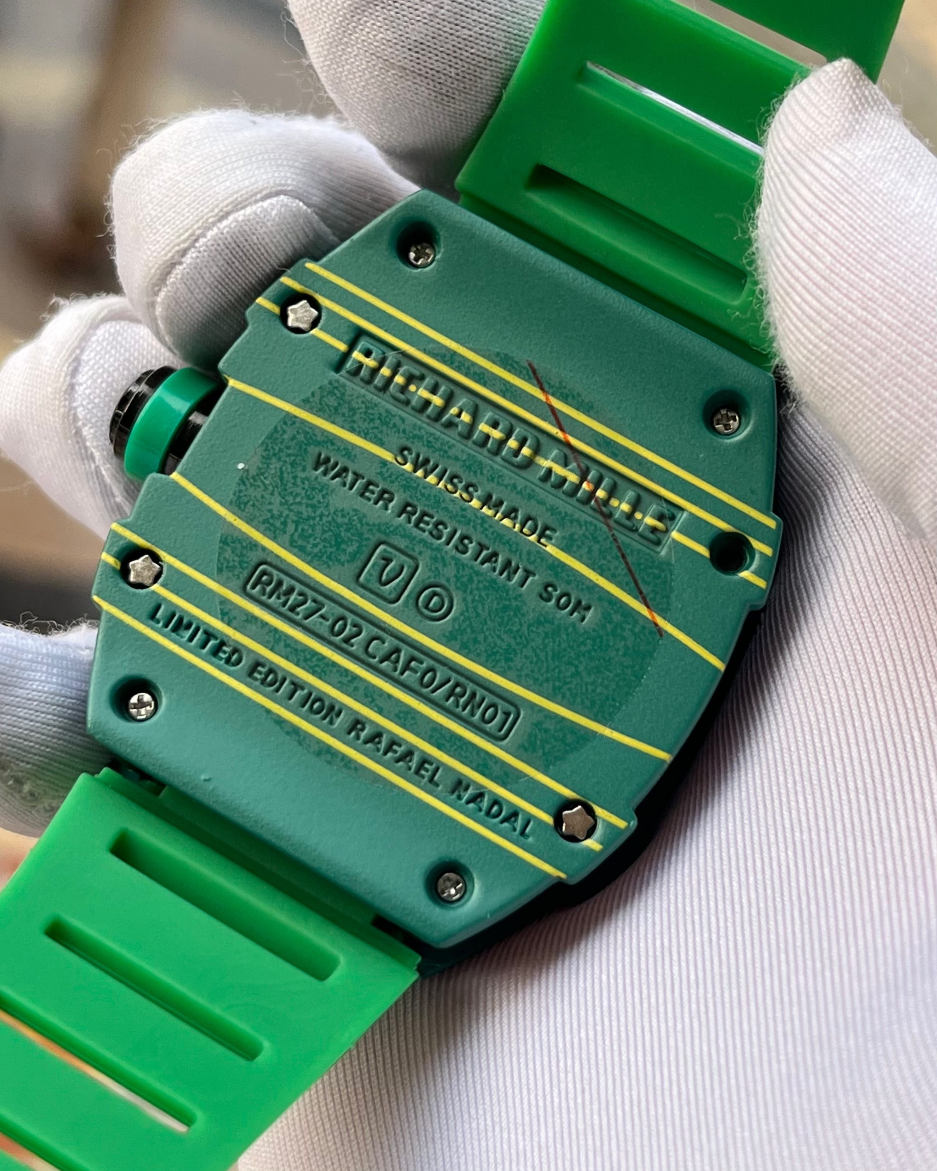 RM V2 | GREEN CASE | GREEN BELT (AA)_img_3