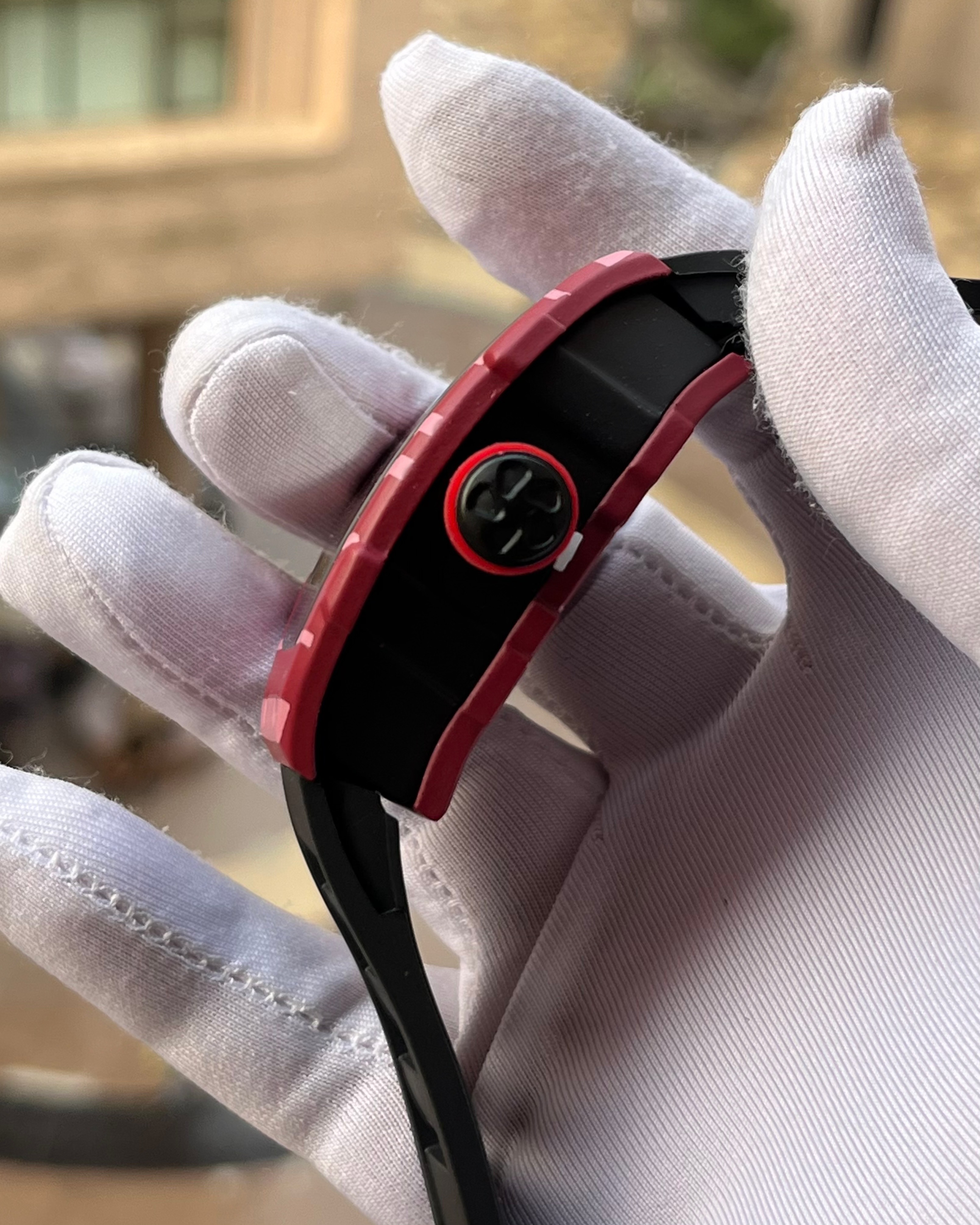 RM V2 | MAROON CASE | BLACK BELT (AA)_img_2