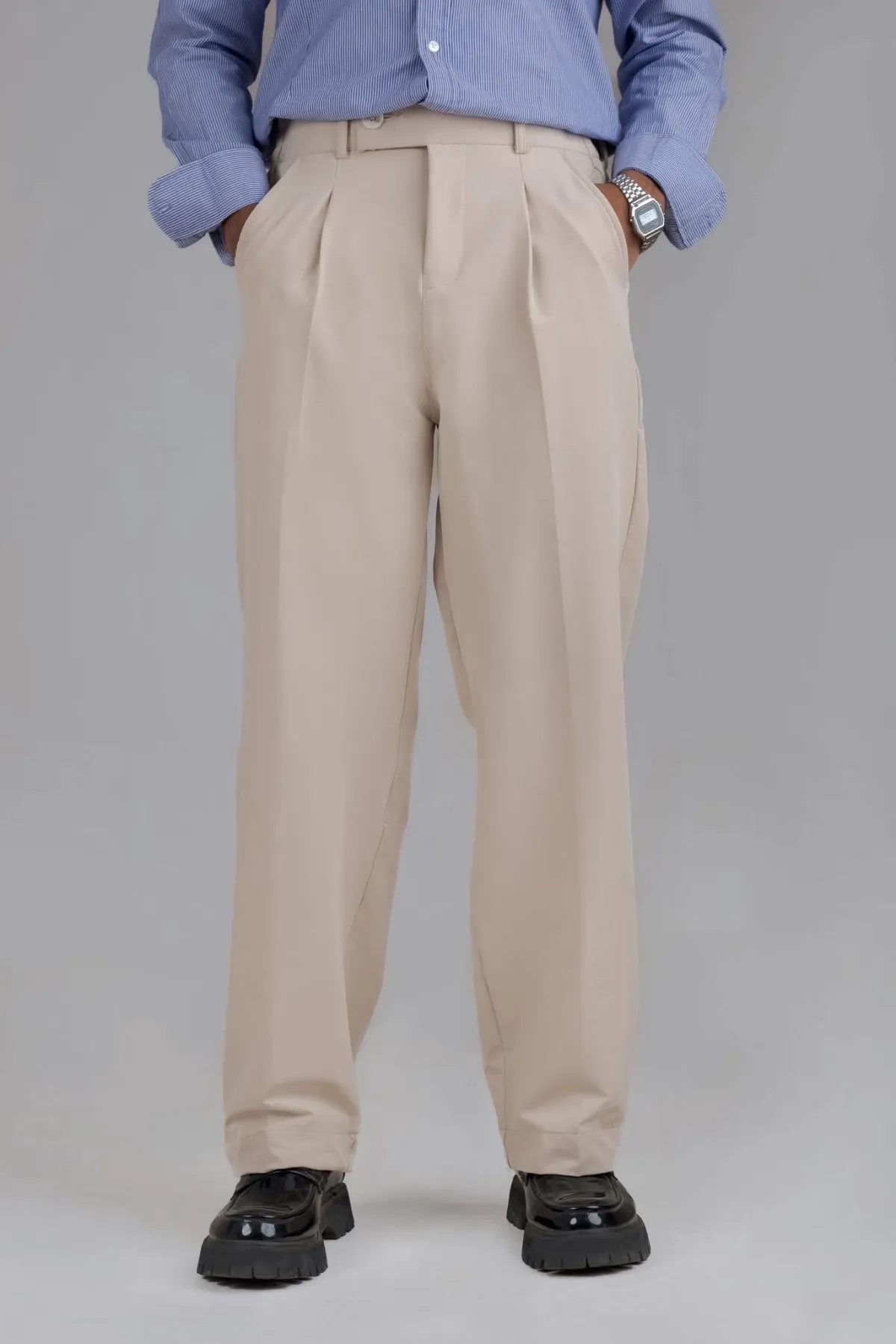 Baggy Formal