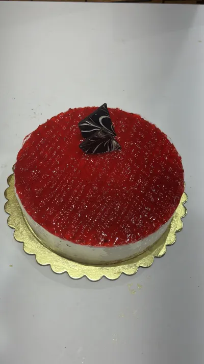 Cake Burberry flavor_img_1