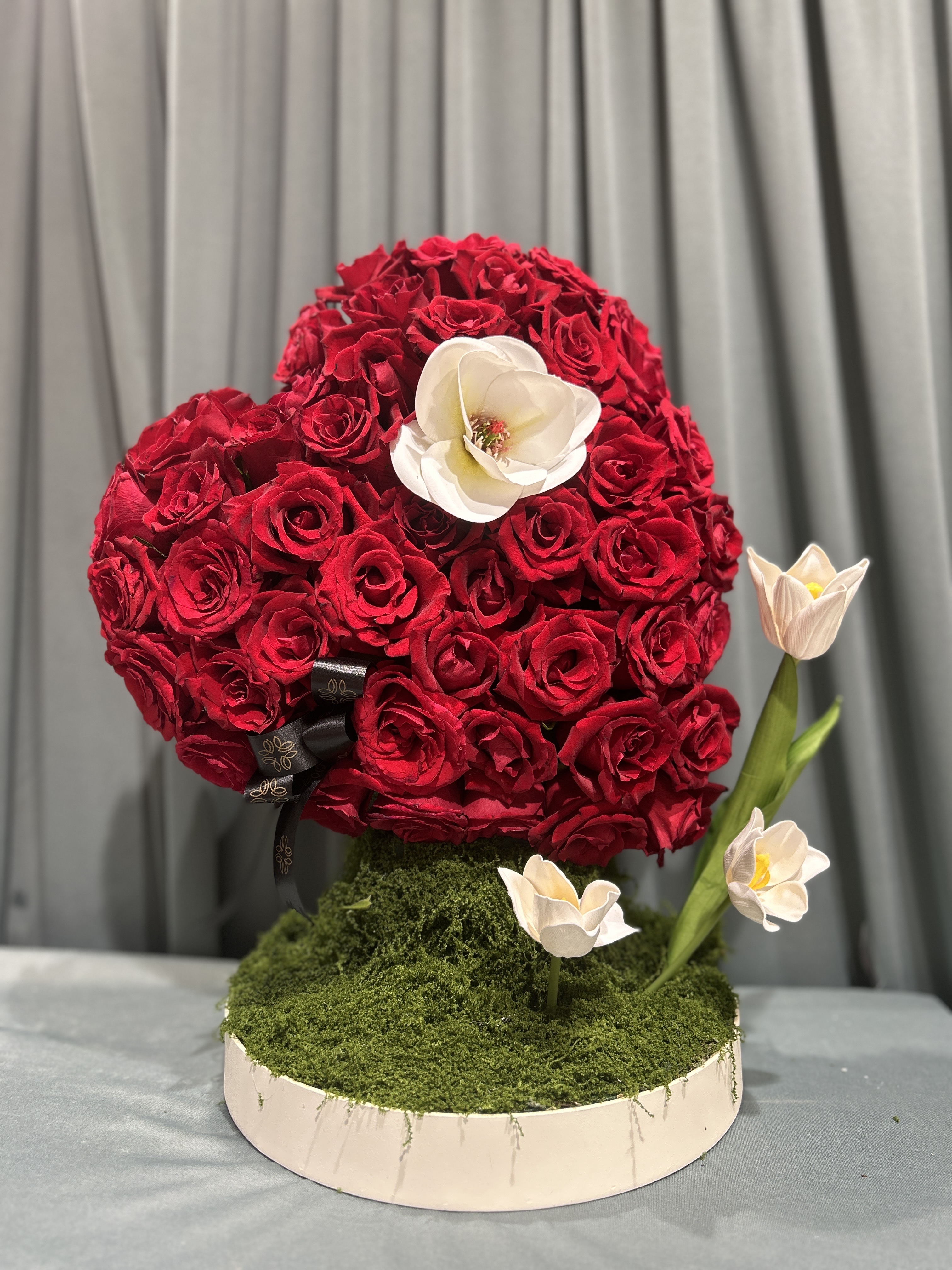 Stunning Heart