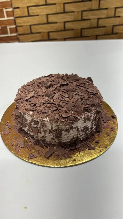 Small caramel Cake_img_1