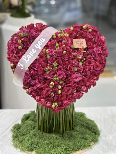 KSA FLOWERS AND GIFTS