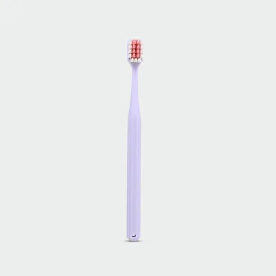 ProX 2pcs Pack Dual-Action Whitening Toothbrush AB-2777_Multicolor_img_4