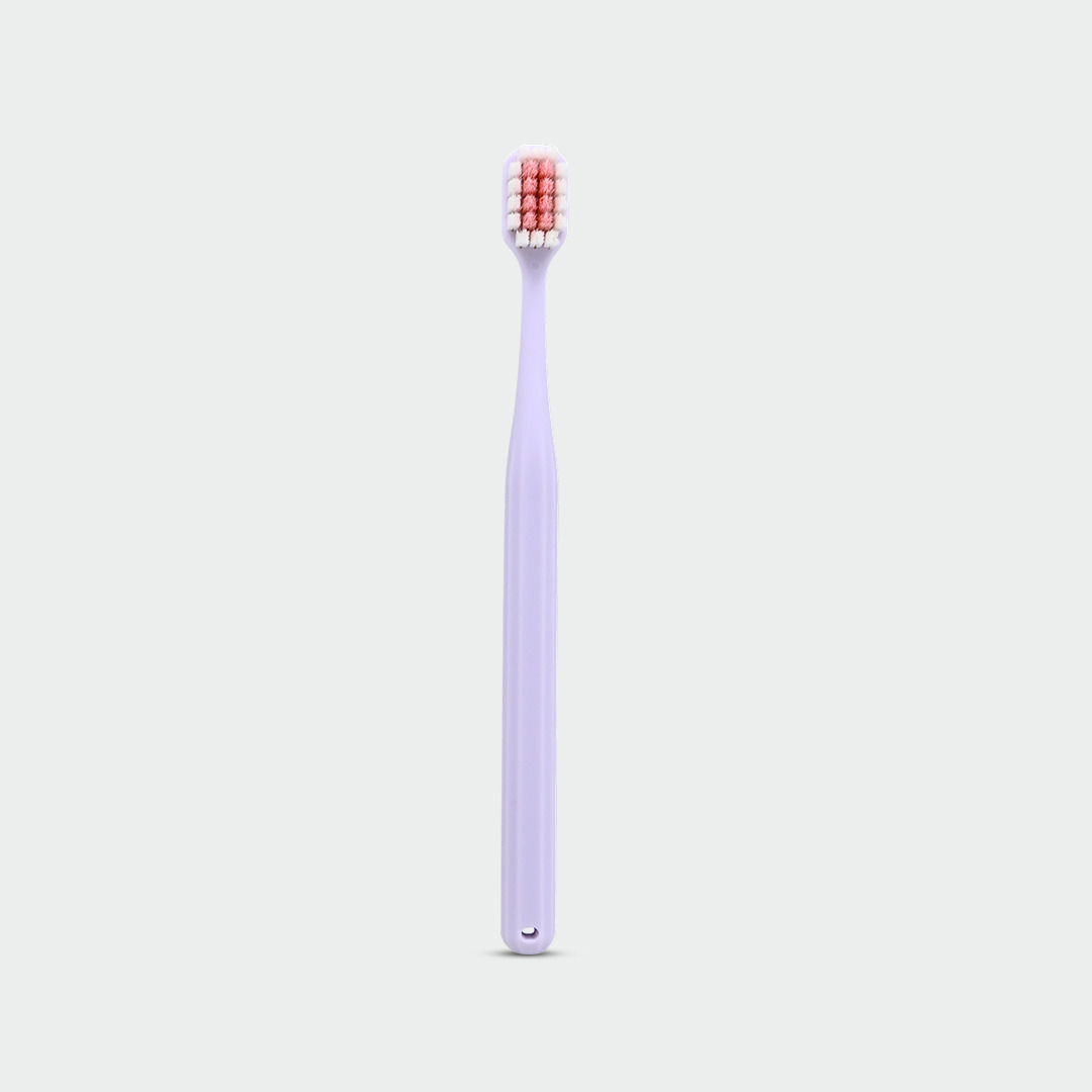 ProX 2pcs Pack Dual-Action Whitening Toothbrush AB-2777_Multicolor_img_4
