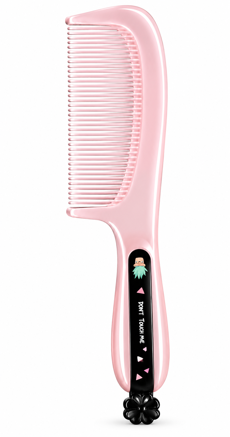 ProX Daily-Use Hair Comb_HC-3262-2_Multicolor thumbnail 3