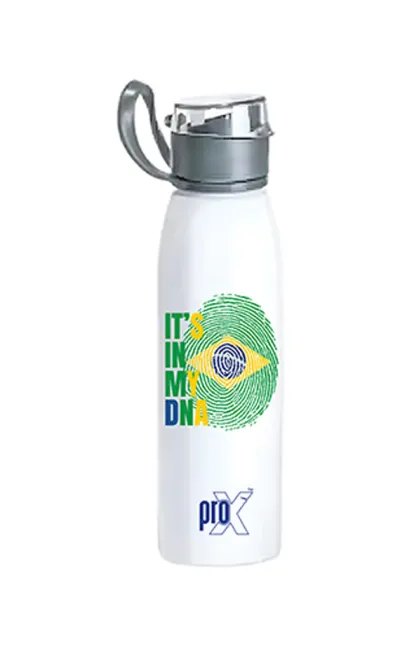 500ml Fifa World Cup Edition Single Layer SS Non-Thermal Water Bottle – WB-2166_Brazil_img_5
