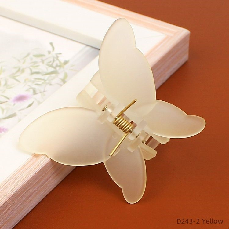 ProX Butterfly Hair Grip for Women HG-103-5
