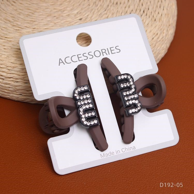 Prox Classic Hair Luxuries Hair Grip Clip For Women HG-105-3