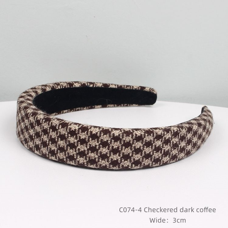ProX Retro Style Headband_B-601-3