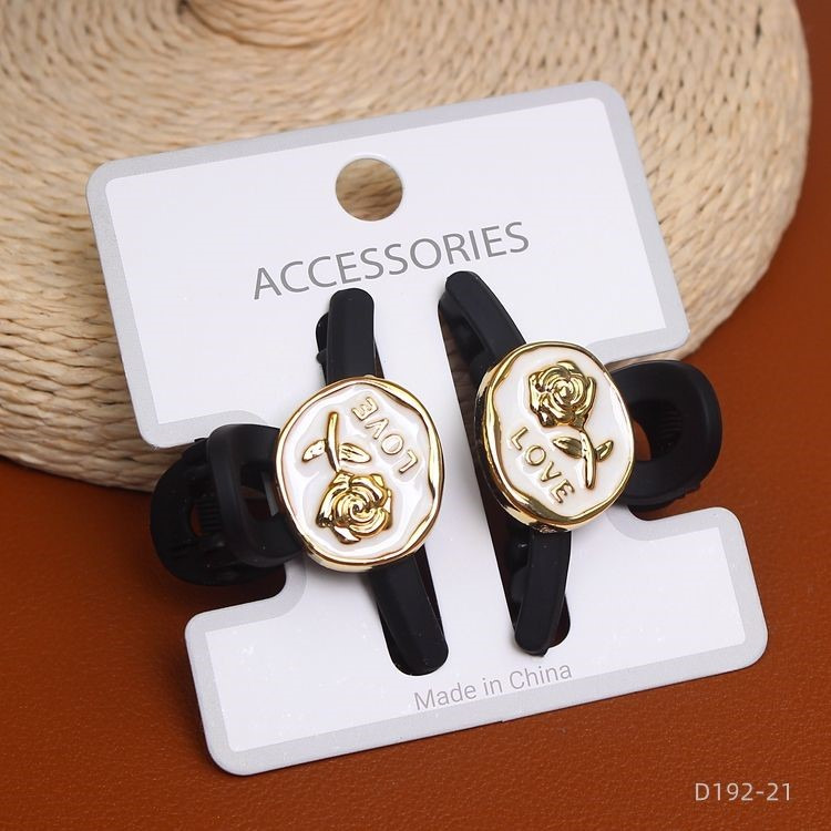 Prox Classic Hair Luxuries Hair Grip Clip For Women HG-105-1
