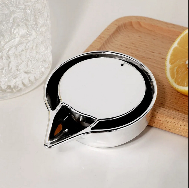 1500ml High-Quality Acrylic Plastic Water & Juice Pitcher – Black | WB-2951_img_2