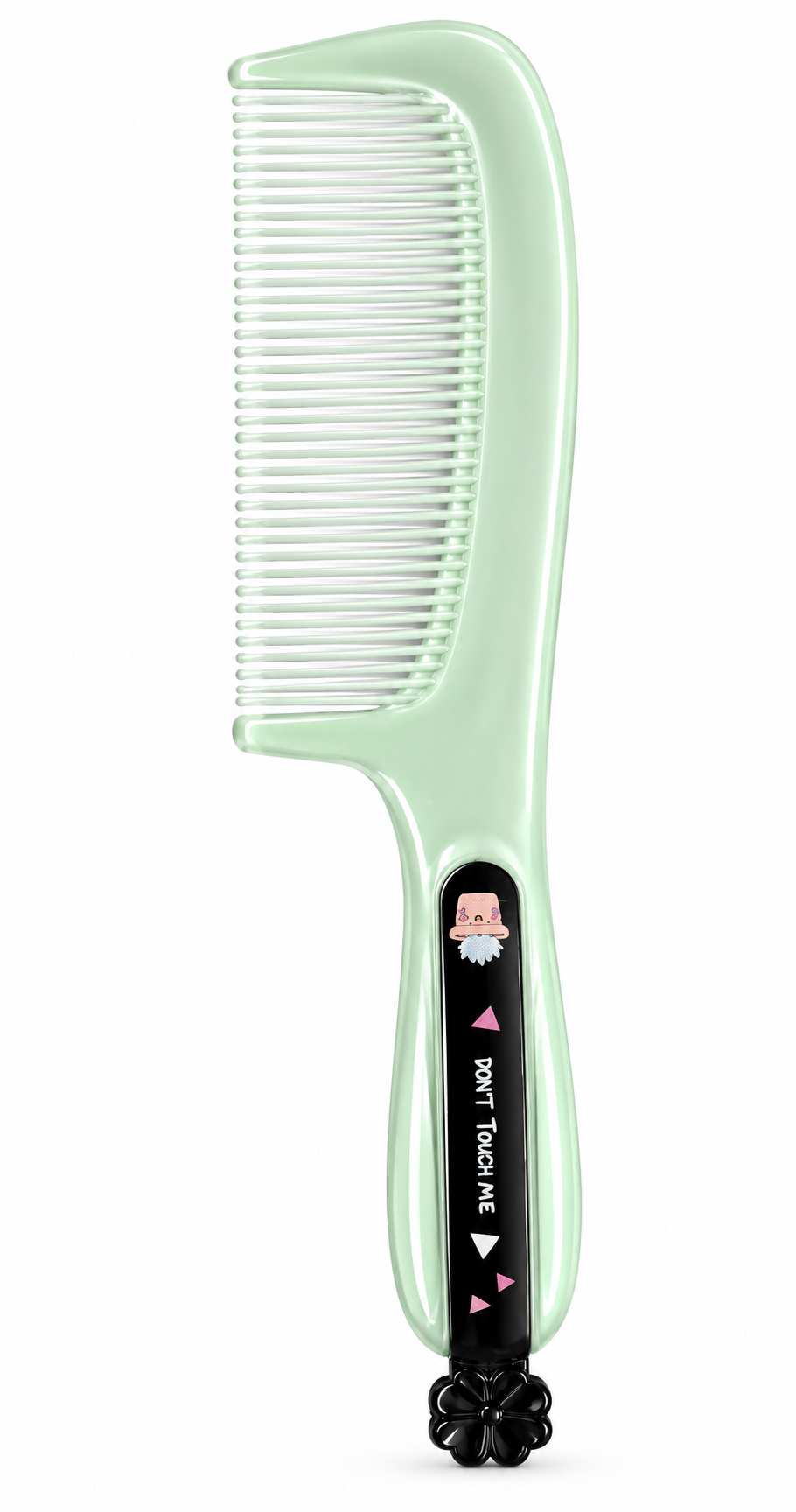 ProX Daily-Use Hair Comb_HC-3262-2_Multicolor thumbnail 4