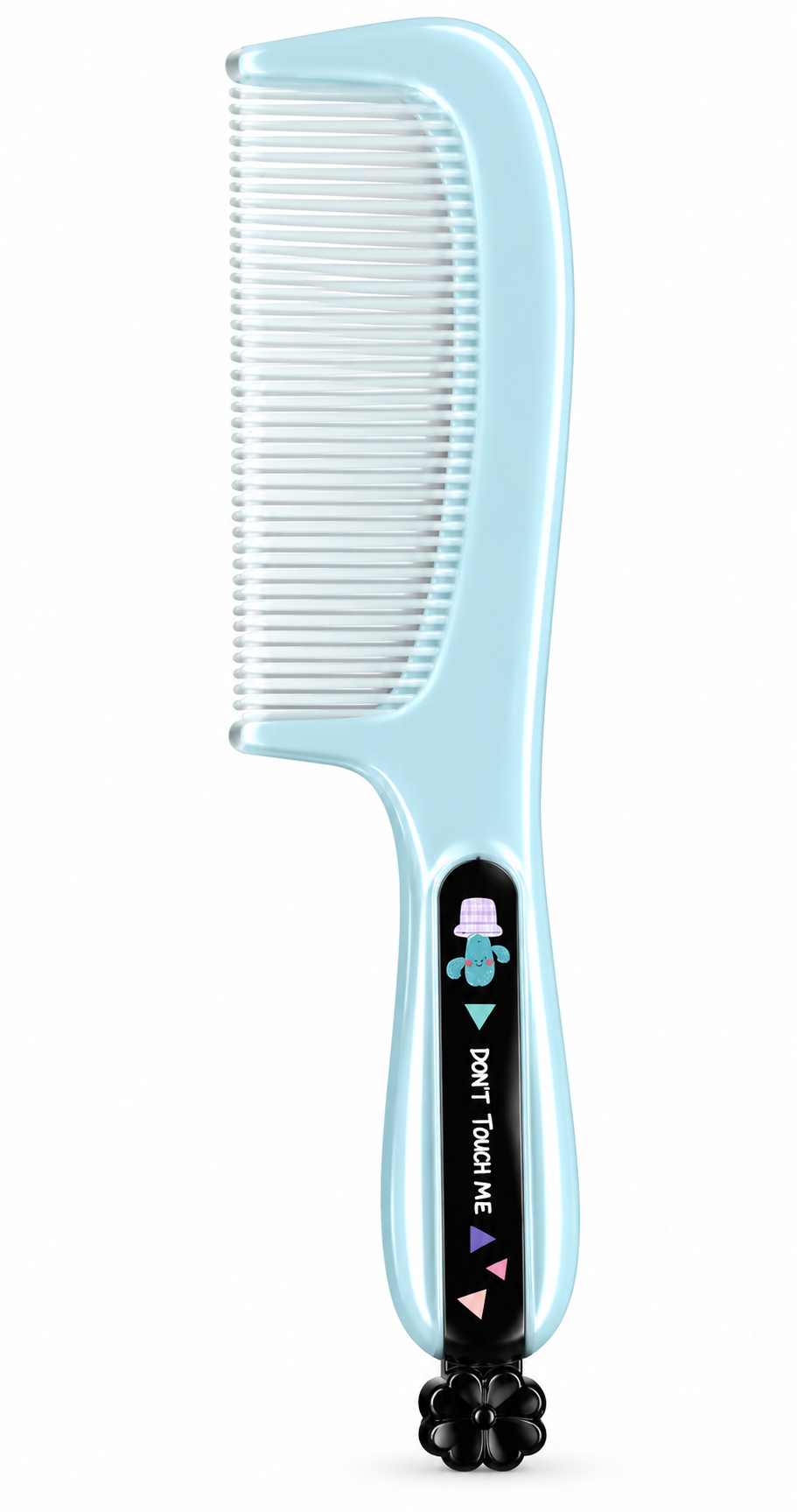 ProX Daily-Use Hair Comb_HC-3262-2_Multicolor