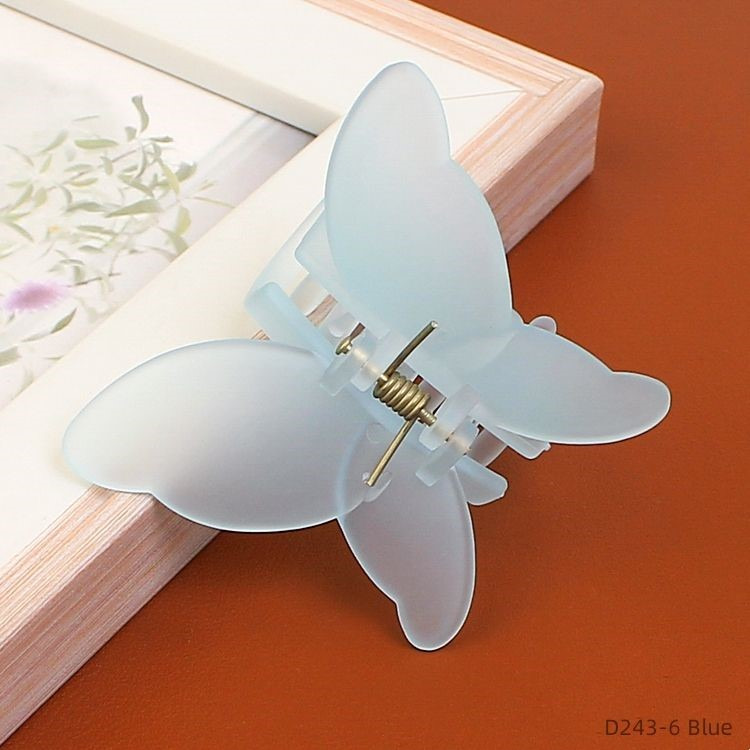 ProX Butterfly Hair Grip for Women HG-103-7