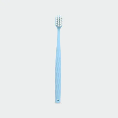 ProX 2pcs Pack Dual-Action Whitening Toothbrush AB-2777_Multicolor_img_3