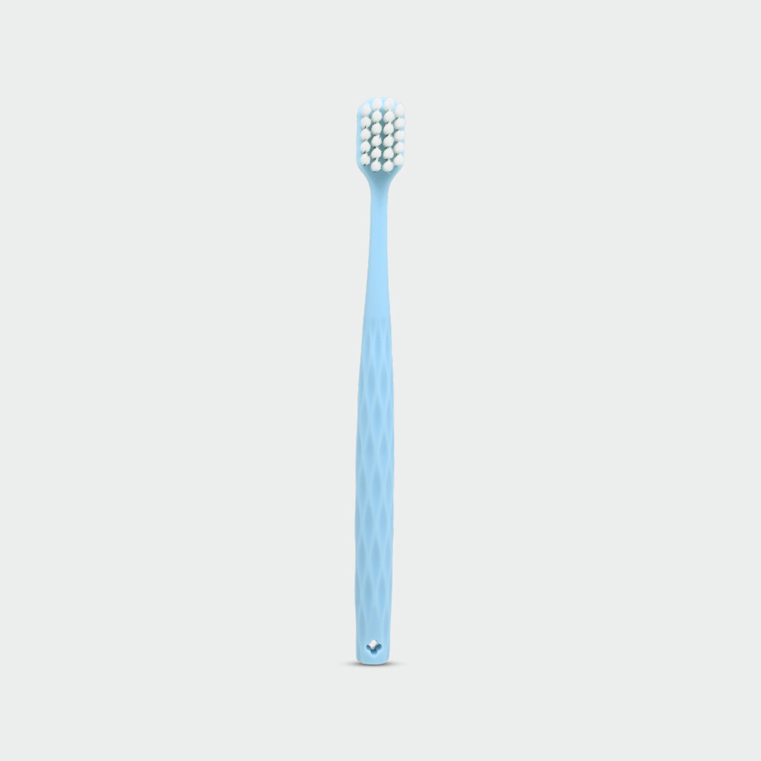 ProX 2pcs Pack Dual-Action Whitening Toothbrush AB-2777_Multicolor_img_3